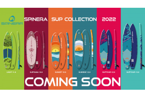 Spinera SUP Boards