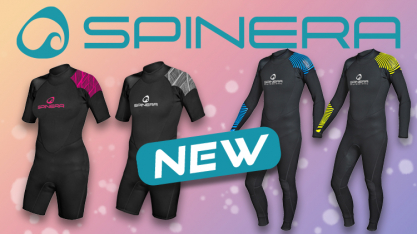Spinera Spring Suits