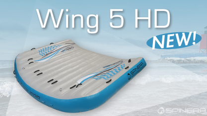 Spinera Professional Wing 5 HD