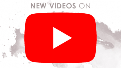 Neue YouTube Videos