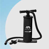 Kayak Pump