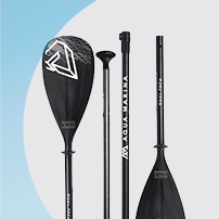 Kayak Paddle