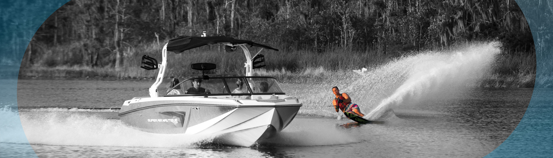 Waterski