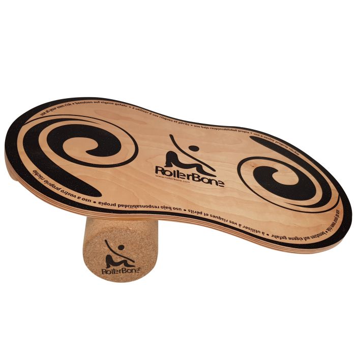 Rollerbone balance 2025 board