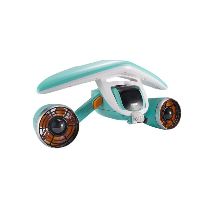 windek sublue whiteshark mix underwater scooter