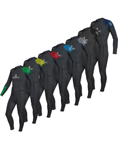 Spinera Professional Rental Fullsuit 3/2 mm 2.Wahl - Size 3XL