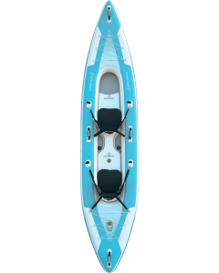 Spinera Kayak Adriatic 430 Light - 426.5x92.5x20cm