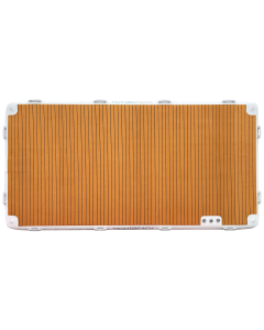Yachtbeach Platform 4.10 Premium Teak PROTYPE