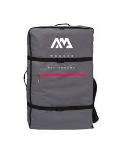 Aqua Marina Zip Backpack for TOMAHAWK
