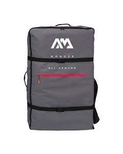 Aqua Marina Zip Backpack for TOMAHAWK - (AIR-C)