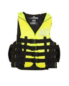 Jetpilot Strike ISO 50N Nylon Vest w. Super Grip