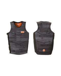 Jetpilot Shane Bonifay Comp Neo Vest