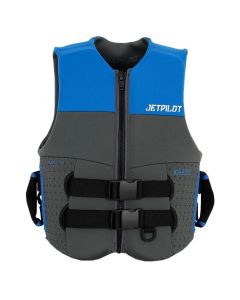 Jetpilot Cause 50N Neopren Vest w. Super Grip H.
