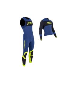 Jetpilot RX Race John and Jacket