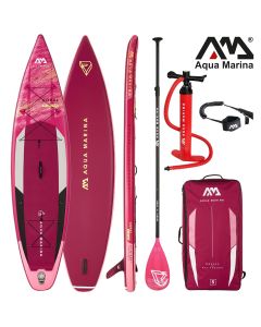 Aqua Marina Coral Touring 2022 350x79x11cm