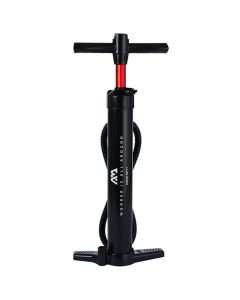 Aqua Marina "LIQUID AIR V1Double Action High Pressure Hand Pump 