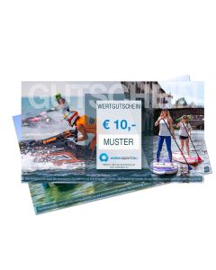Gutschein 10 Euro
