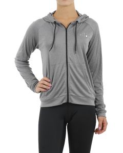 Jetpilot New Corp L/S Hydro Hoodie