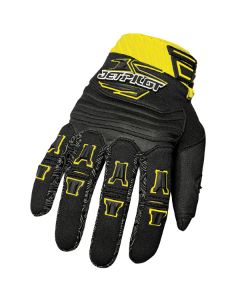 Jetpilot Race Full Finger Gloves