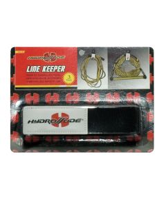 Hydroslide Line Keeper Wrap 3 Stck/Pckg