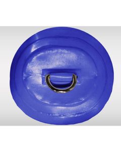 AG SP 7 Inch Single Ring Plate