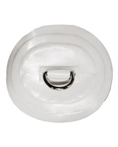 AG SP 7 Inch Ring Plate