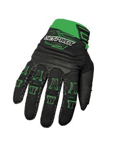 Jetpilot Race Full Finger Gloves