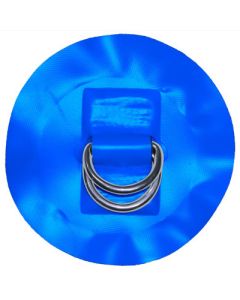 AG SP 7 Inch Double Ring Plate