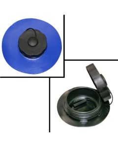 AG SP Summit Dump Valve Plate