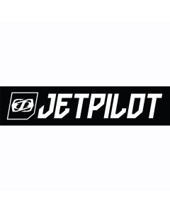Jetpilot Sticker Corporate 19,6cm