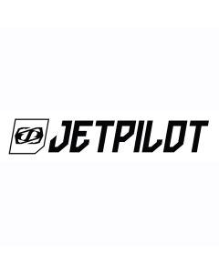 Jetpilot Sticker Corporate