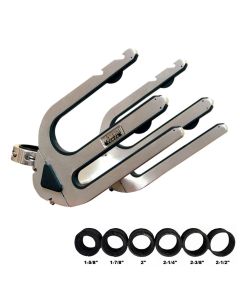 MT QR Wake/Surfboard Rack univ.