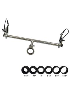 MT QR Waterski Rack univ