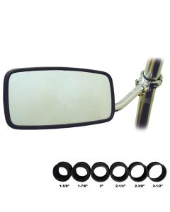 MT QR Mirror Mount w. CIPA Style Mirror univ.