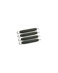 AG SP Stainless Spring Set 104 pcs