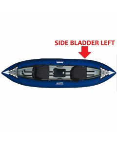 AG SP Kayak Chinook Tandem XP Side Bladder Left