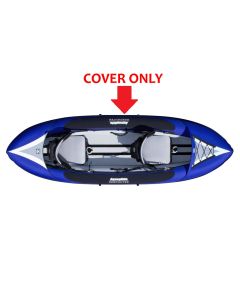 AG SP Kayak Deschutes Two HB Cover Only