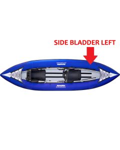 AG SP Kayak Chinook Two XP Side Bladder Left
