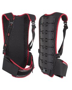 Jetpilot X1 Back Protector