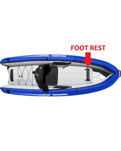AG SP Kayak Rogue Foot Rest