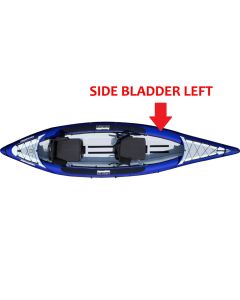 AG SP Kayak Columbia Two XP Side Bladder Left