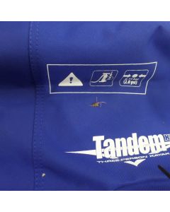 AG SP Kayak Columbia Tandem XP Cover - 2nd quality