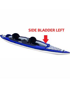AG SP Kayak Columbia Tandem XP Side Bladder Left