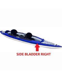 AG SP Kayak Columbia Tandem XP Side Bladder Right