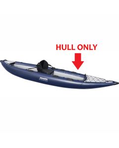 AG SP Kayak Klickitat One HB Hull Only