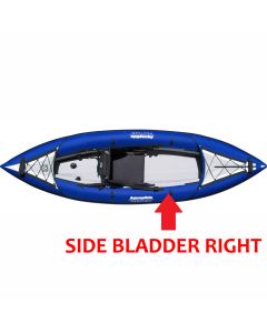 AG SP Kayak Panther XP Side Bladder Right