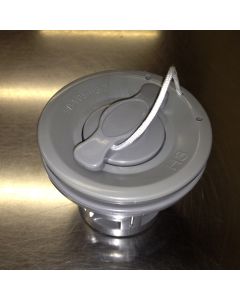 AG SP Kayak H3 High Pressure Spring Valve