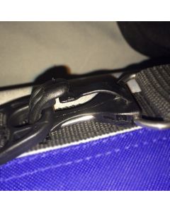 AG SP Kayak Seat Clip