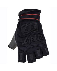 Jetpilot Matrix Race Short Finger Gloves