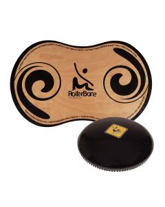 RollerBone 1.0 Softpad Set